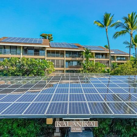 Kalanikai #112 Kailua-Kona Exterior foto