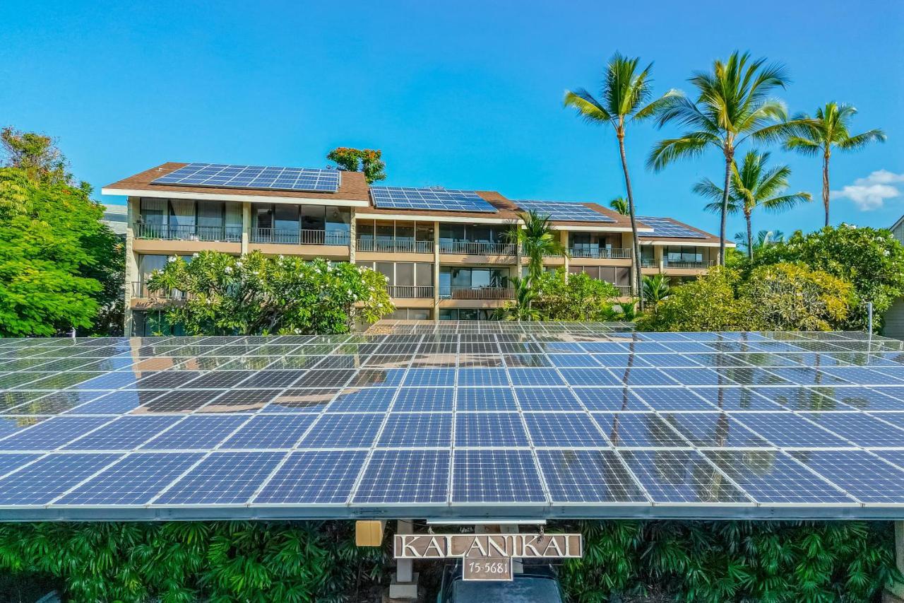 Kalanikai #112 Kailua-Kona Exterior foto